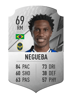 Negueba