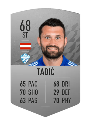 Dario Tadić