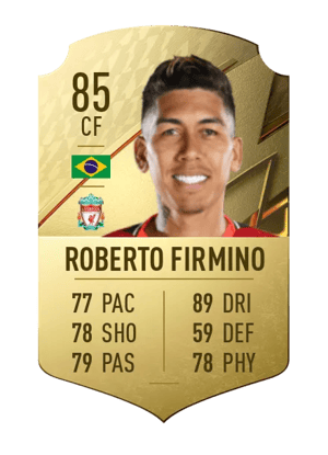 Roberto Firmino