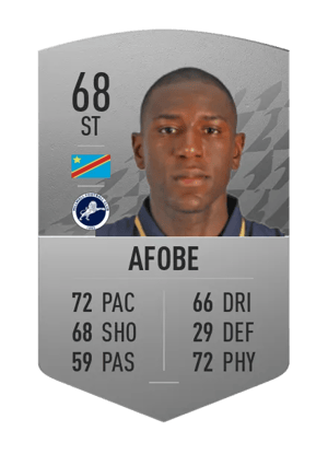 Benik Afobe