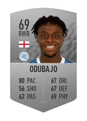 Moses Odubajo