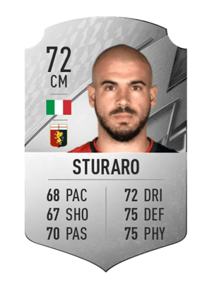 Stefano Sturaro