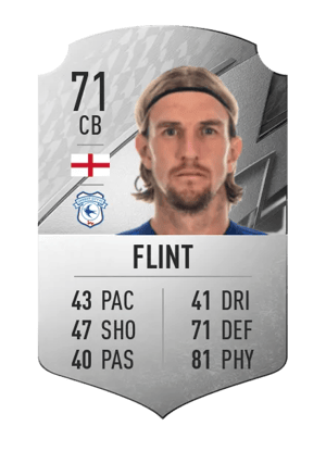 Aden Flint