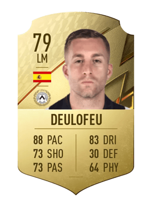 Deulofeu