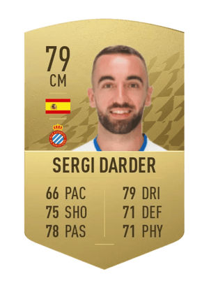 Sergi Darder
