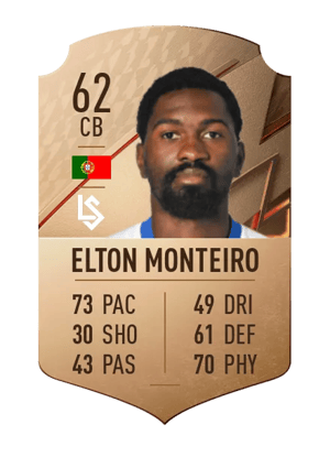 Elton Monteiro