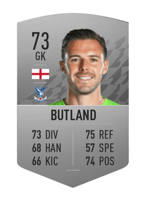Jack Butland
