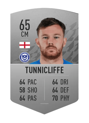 Ryan Tunnicliffe