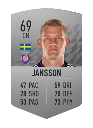 Robin Jansson