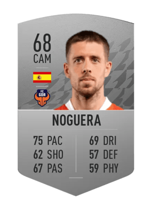 Noguera