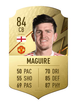Harry Maguire