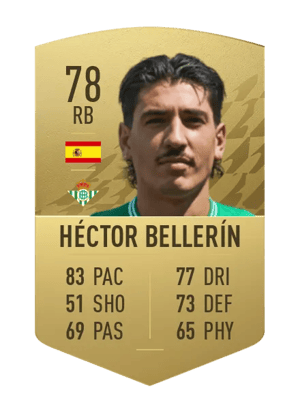 Héctor Bellerín