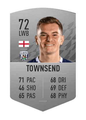 Conor Townsend
