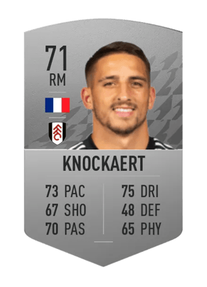 Anthony Knockaert