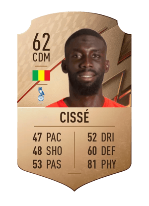Ousseynou Cissé