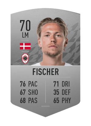 Viktor Fischer