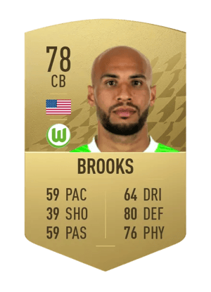 John Brooks
