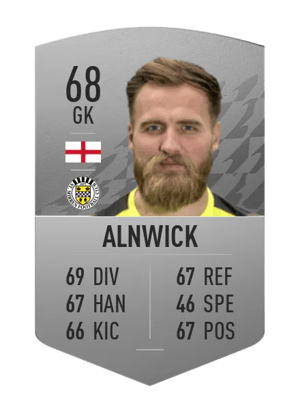 Jak Alnwick