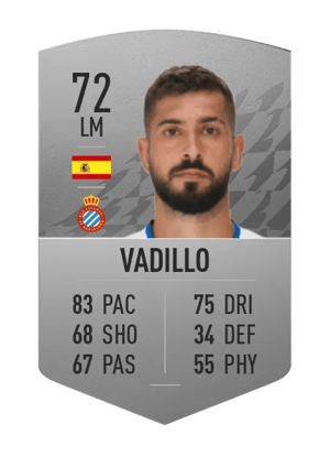 Vadillo