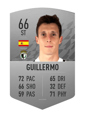 Guillermo