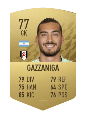 Paulo Gazzaniga