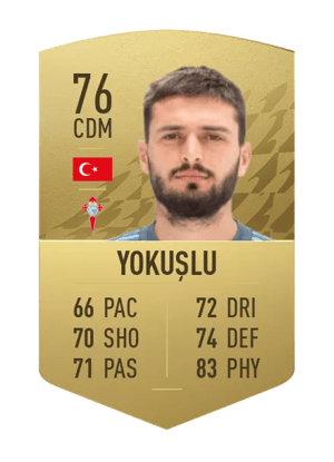 Okay Yokuşlu