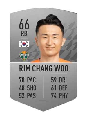Rim Chang Woo