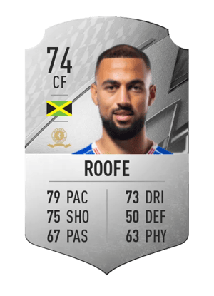 Kemar Roofe