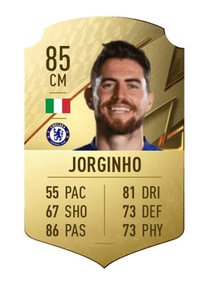 Jorginho