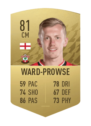 James Ward-Prowse