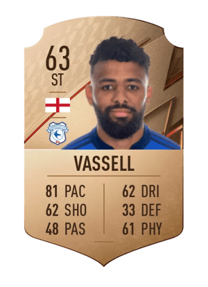 Isaac Vassell