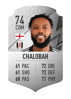 Nathaniel Chalobah
