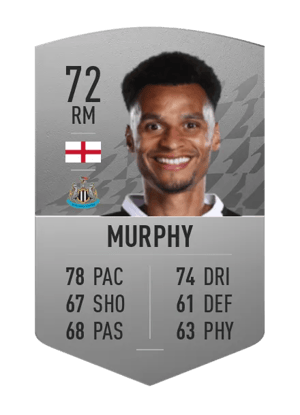 Jacob Murphy