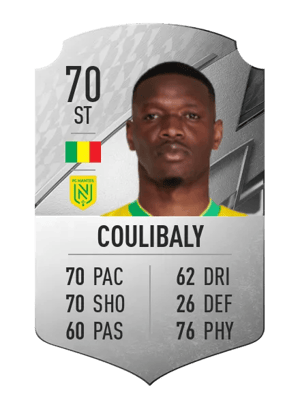 Kalifa Coulibaly