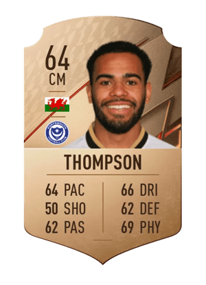 Louis Thompson
