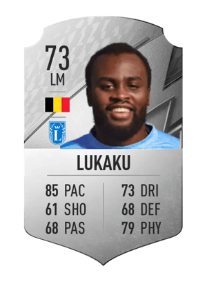 Jordan Lukaku