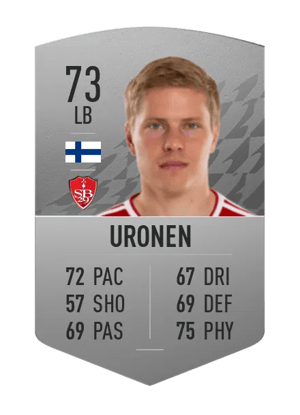 Jere Uronen