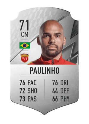 Paulinho