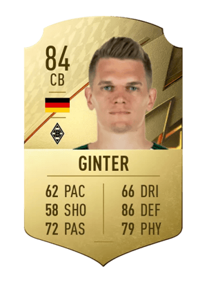Matthias Ginter