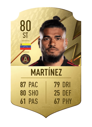 Josef Martínez