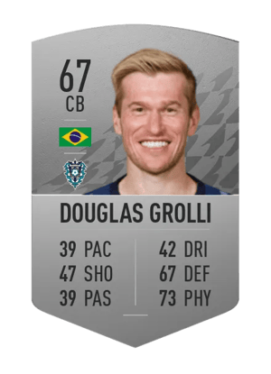 Douglas Grolli