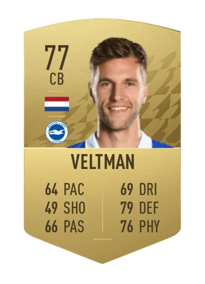Joël Veltman