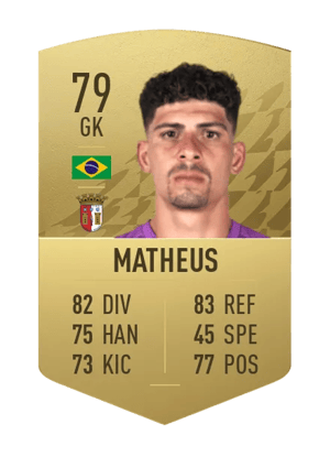 Matheus