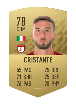 Bryan Cristante