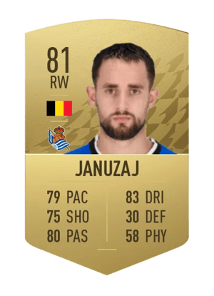 Adnan Januzaj