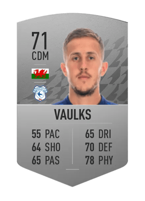 Will Vaulks