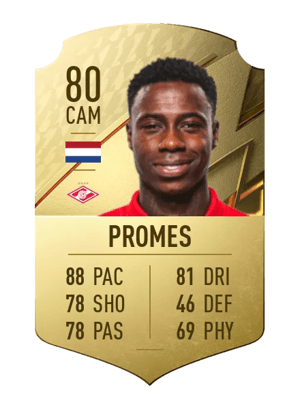 Quincy Promes