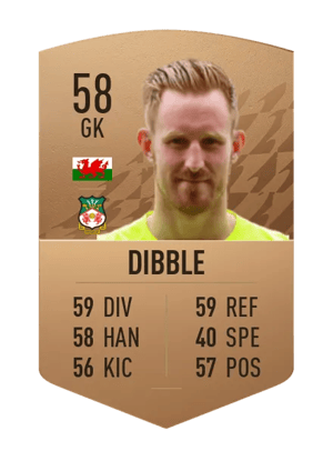 Christian Dibble