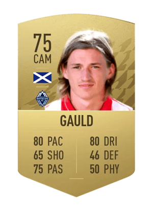 Ryan Gauld