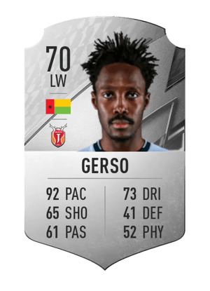 Gerso